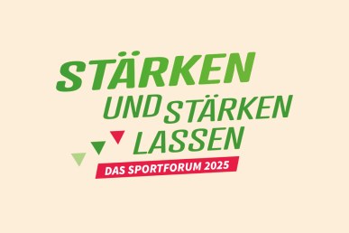 Sportforum 2025