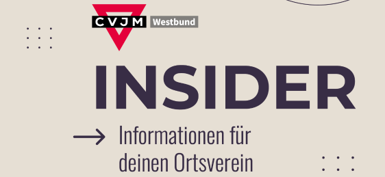 Insider Newsletter