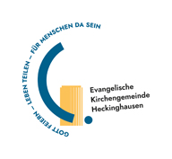 Vereinigte Evangelische Kirchengemeinde Heckinghausen Logo