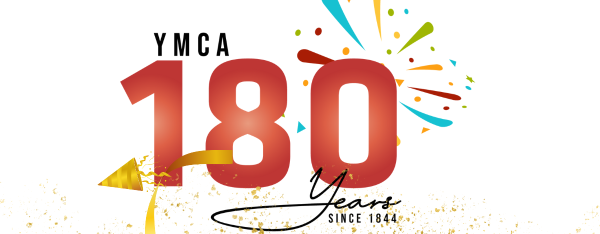 180 Jahre YMCA