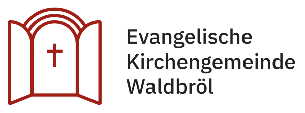 Ev. Kirchengemeinde Waldbröhl Logo