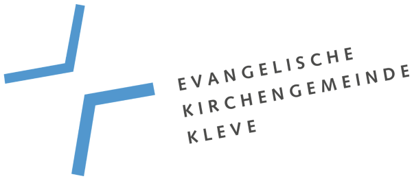 Ev. Kirchengemeinde Kleve Logo